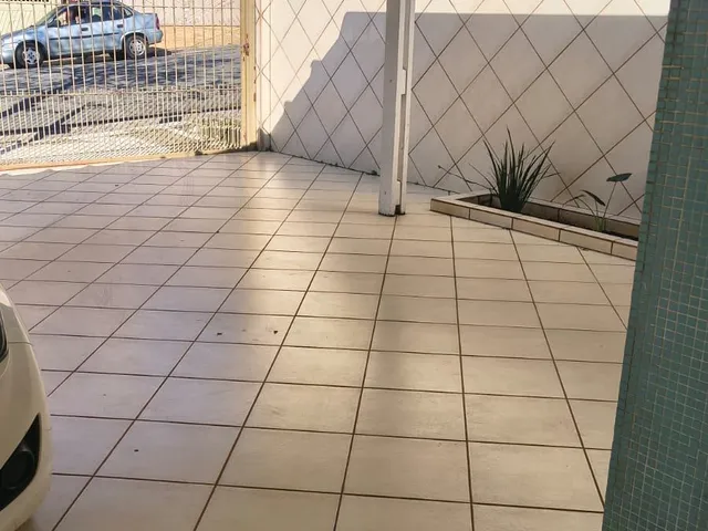 Casa 2 quartos e 1 banheiro, para alugar, no bairro Chácara Belenzinho em São Paulo