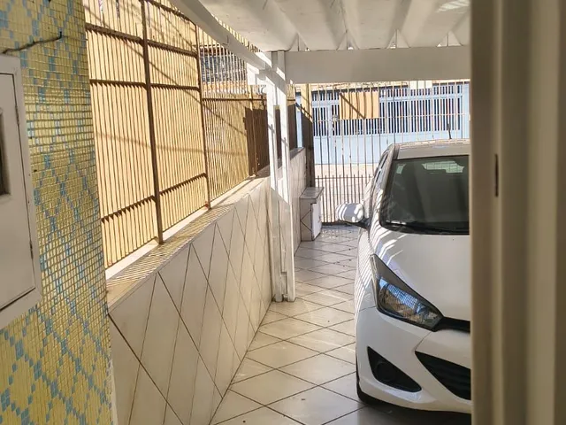 Casa 2 quartos e 1 banheiro, para alugar, no bairro Chácara Belenzinho em São Paulo