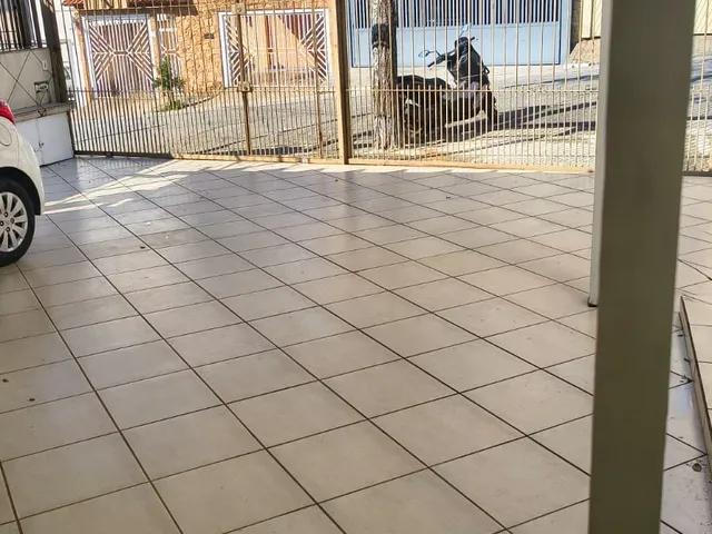 Casa 2 quartos e 1 banheiro, para alugar, no bairro Chácara Belenzinho em São Paulo