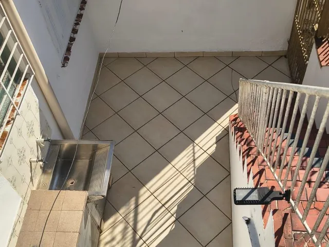 Casa 2 quartos e 1 banheiro, para alugar, no bairro Chácara Belenzinho em São Paulo