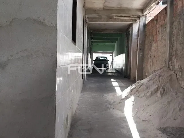 Casa 3 quartos e 1 banheiro, à venda, no bairro Triângulo em Camaçari