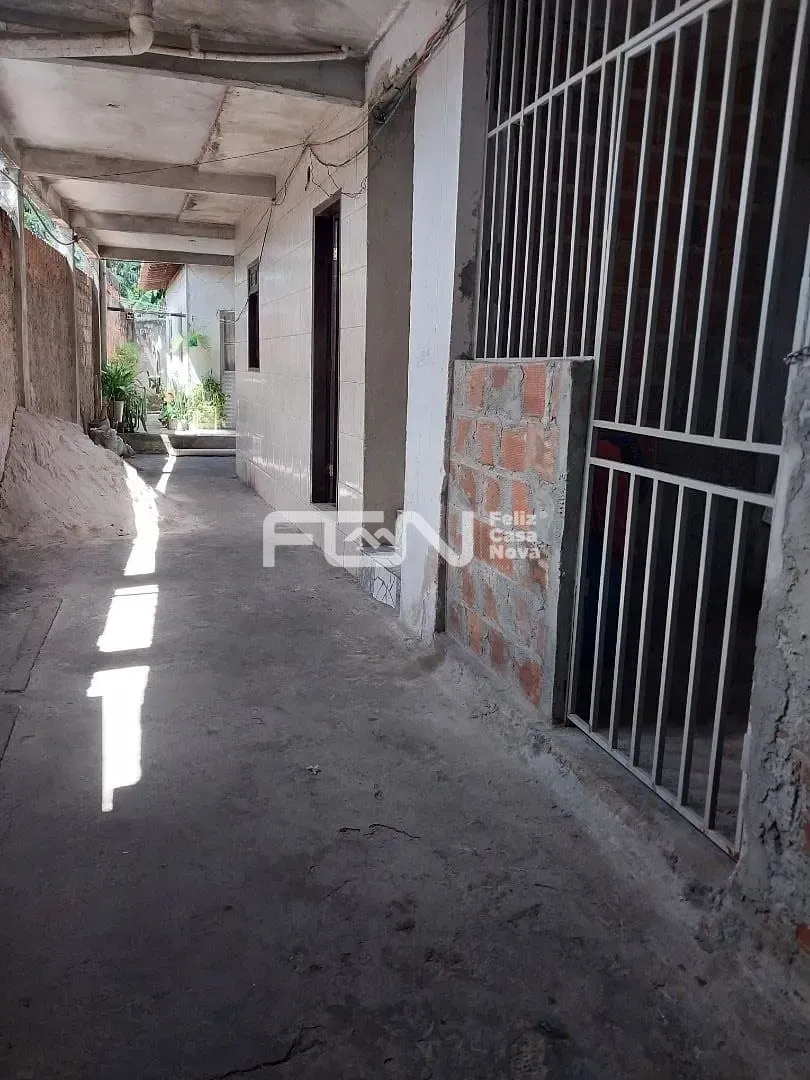 Casa, 3 quartos, 10 m² - Foto 4