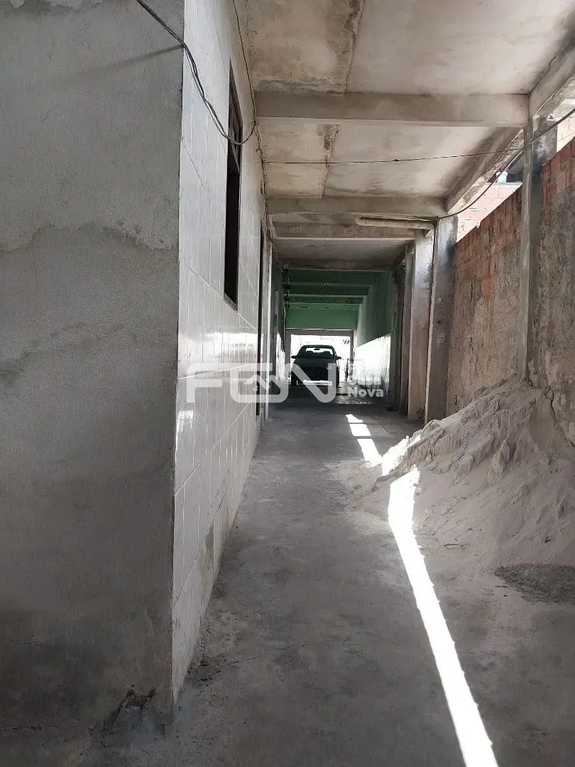 Casa, 3 quartos, 10 m² - Foto 5