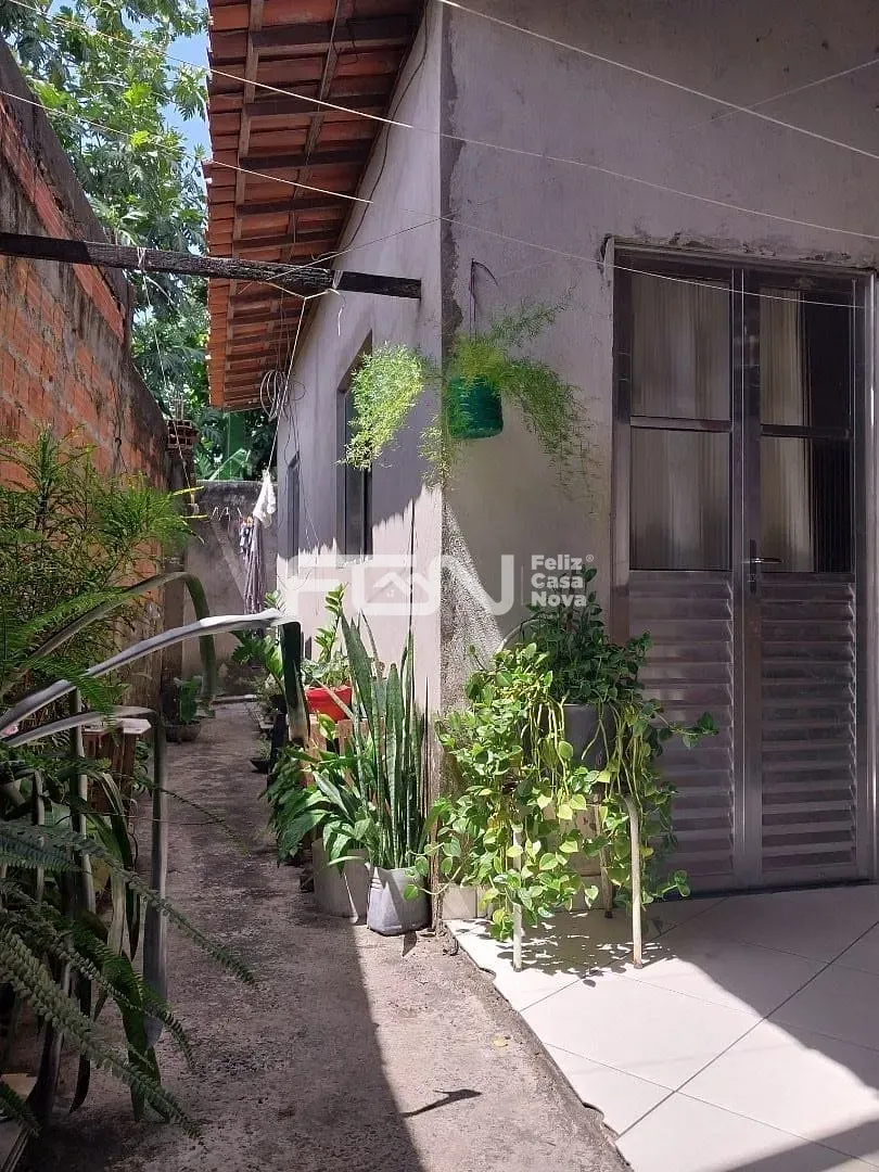 Casa, 3 quartos, 10 m² - Foto 2