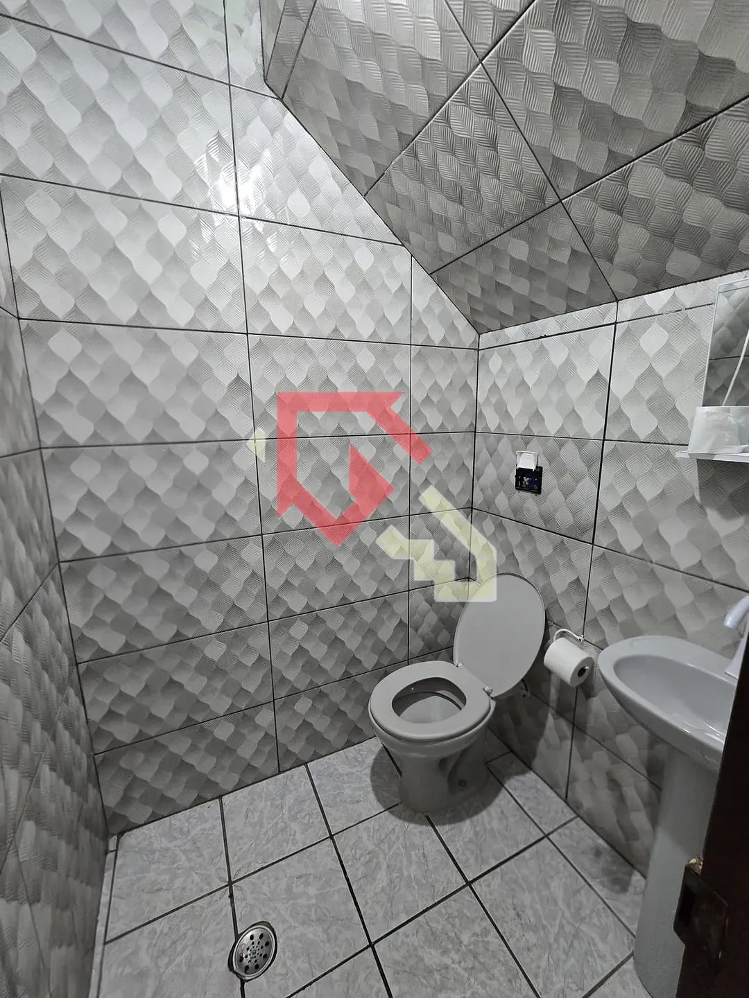 Casa, 3 quartos, 10 m² - Foto 43