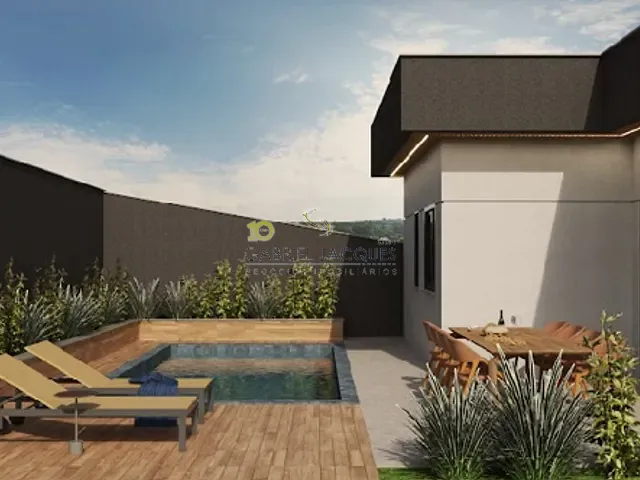 Casa com 368m² 3 quartos e 4 banheiros, à venda, no bairro Pedra Branca em Palhoça