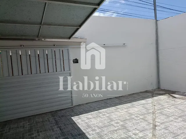 Casa com 240m² 2 quartos e 1 banheiro, para alugar, no bairro Marcos Freire II em Nossa Senhora do Socorro