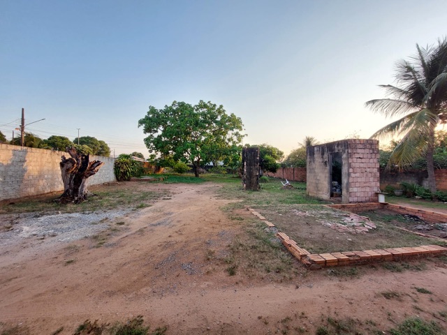 Casa 3 quartos e 2 banheiros, à venda, no bairro Loteamento Nossa Senhora Aparecida em Nova Mutum