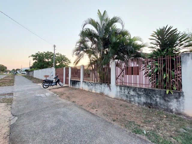 Casa 3 quartos e 2 banheiros, à venda, no bairro Loteamento Nossa Senhora Aparecida em Nova Mutum