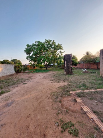 Casa 3 quartos e 2 banheiros, à venda, no bairro Loteamento Nossa Senhora Aparecida em Nova Mutum