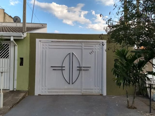 Foto do Casa - Linda Casa a Venda em Paulínia!!! | Hermes Imóveis