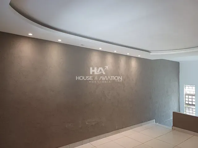 Casa com 360m² 3 quartos e 2 banheiros, à venda, no bairro Jardim Imperial em Aparecida De Goiânia