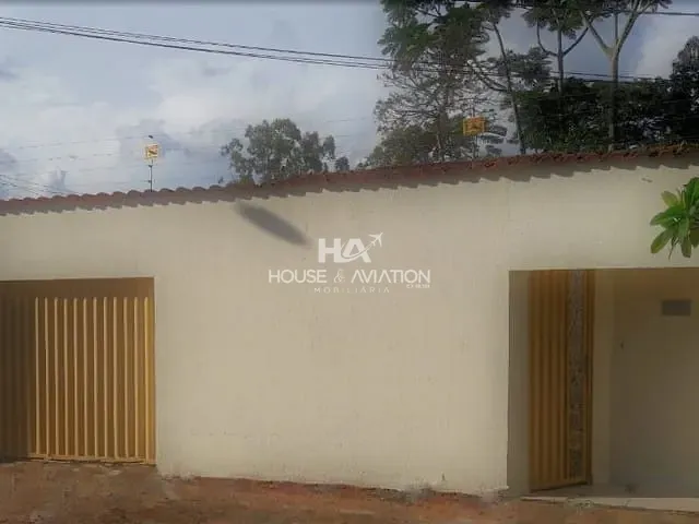 Casa com 360m² 3 quartos e 2 banheiros, à venda, no bairro Jardim Imperial em Aparecida De Goiânia