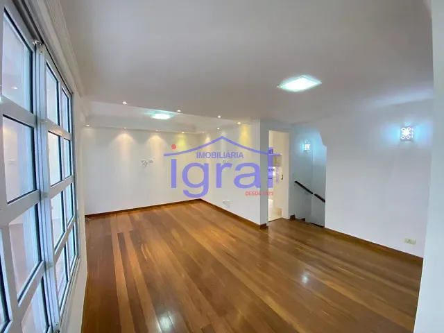 Casa 3 quartos e 2 banheiros, à venda, no bairro Vila Guarani (Z Sul) em São Paulo