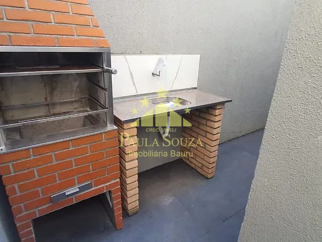 Casa 2 quartos e 2 banheiros, à venda, no bairro Jardim Solange em Bauru