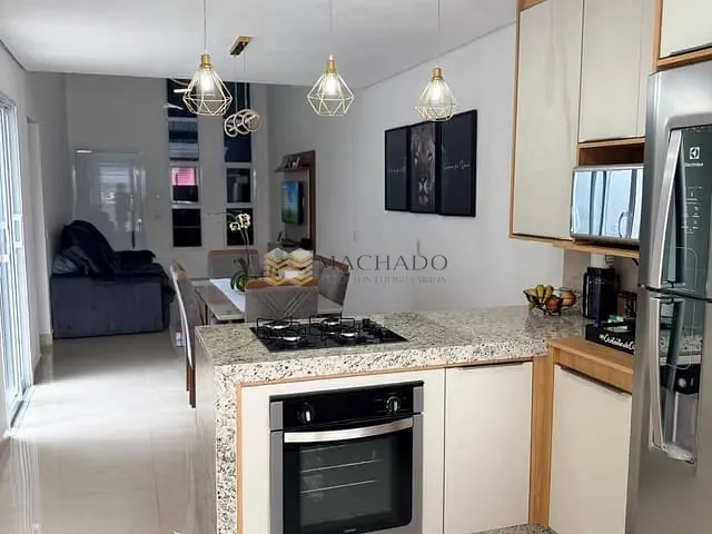 Casa 2 quartos e 1 banheiro, à venda, no bairro Jardim Vale Verde em Jundiaí