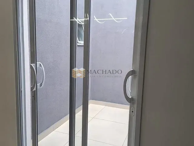 Casa 2 quartos e 1 banheiro, à venda, no bairro Jardim Vale Verde em Jundiaí