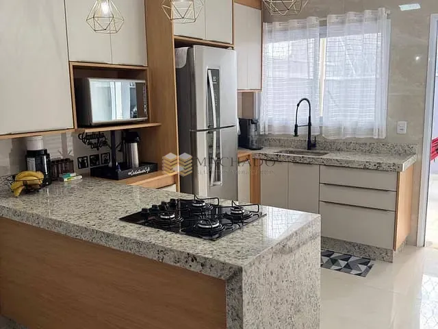 Casa 2 quartos e 1 banheiro, à venda, no bairro Jardim Vale Verde em Jundiaí