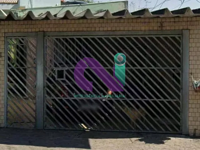 Casa com 180m² 4 quartos e 3 banheiros, à venda, no bairro Jardim das Flores em Osasco