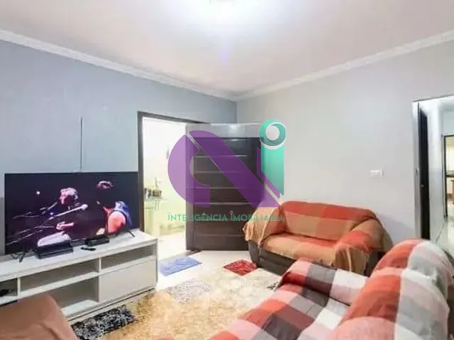 Casa com 180m² 4 quartos e 3 banheiros, à venda, no bairro Jardim das Flores em Osasco