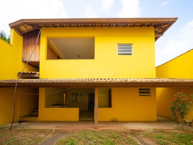 Casa com 350m² 4 quartos e 4 banheiros, à venda, no bairro Panorama (Polvilho) em Cajamar