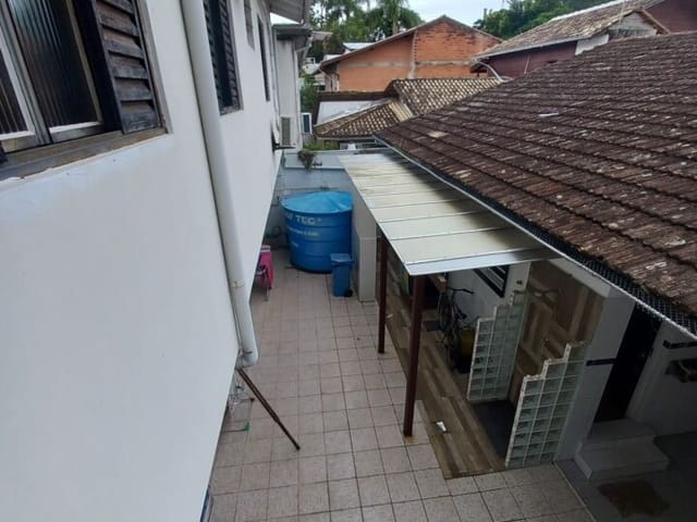 Casa com 284m², à venda, no bairro Canasvieiras em Florianópolis