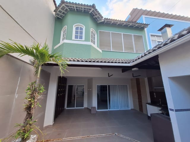 Foto do Casa - Casa para locação na VILA DO CANAL, Barra da Tijuca, Rio de Janeiro, RJ | Américas Imóveis