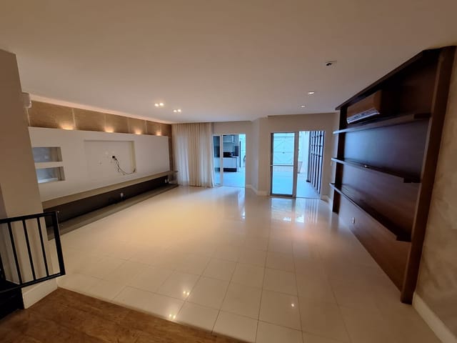 Foto do Casa - Casa para locação na VILA DO CANAL, Barra da Tijuca, Rio de Janeiro, RJ | Américas Imóveis