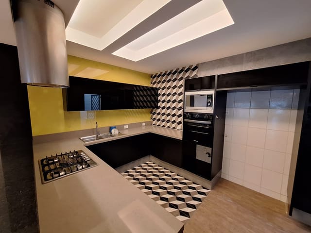 Foto do Casa - Casa para locação na VILA DO CANAL, Barra da Tijuca, Rio de Janeiro, RJ | Américas Imóveis