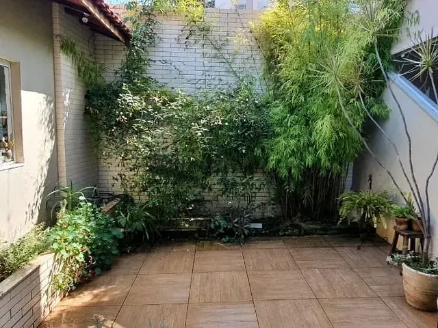 Casa com 470m² 4 quartos e 3 banheiros, à venda, no bairro Morro Chic em Itajubá