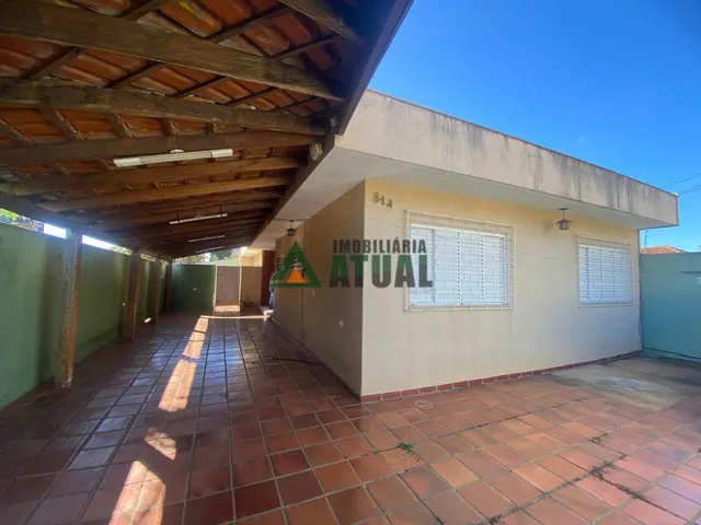 Casa com 227m² 3 quartos e 1 banheiro, à venda, no bairro VILA FILIPIN em Londrina