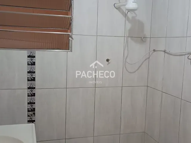 Casa 3 quartos e 2 banheiros, à venda, no bairro Conjunto Habitacional Santa Terezinha em Santa Bárbara D'Oeste