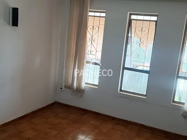 Casa 3 quartos e 2 banheiros, à venda, no bairro Conjunto Habitacional Santa Terezinha em Santa Bárbara D'Oeste