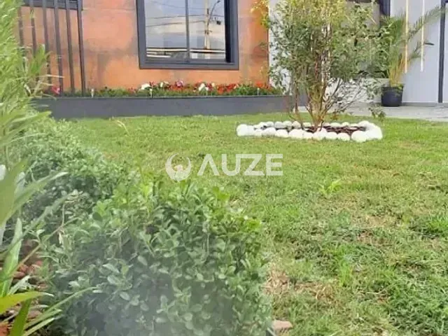 Casa com 76m² 3 quartos e 2 banheiros, à venda, no bairro Eucaliptos em Fazenda Rio Grande