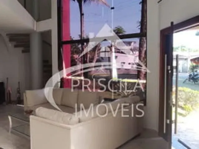 Casa com 887m² 3 quartos e 3 banheiros, à venda, no bairro Boracéia em São Sebastião