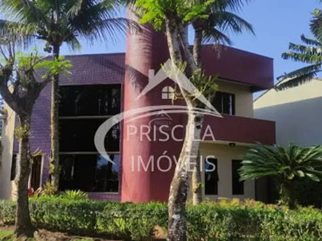 Casa com 887m² 3 quartos e 3 banheiros, à venda, no bairro Boracéia em São Sebastião