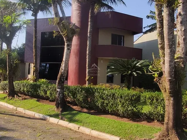 Casa com 887m² 3 quartos e 3 banheiros, à venda, no bairro Boracéia em São Sebastião