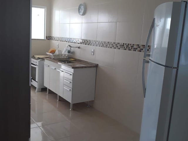 Casa com 240m² 2 quartos e 1 banheiro, à venda, no bairro Cidade Beira Mar em Rio das Ostras