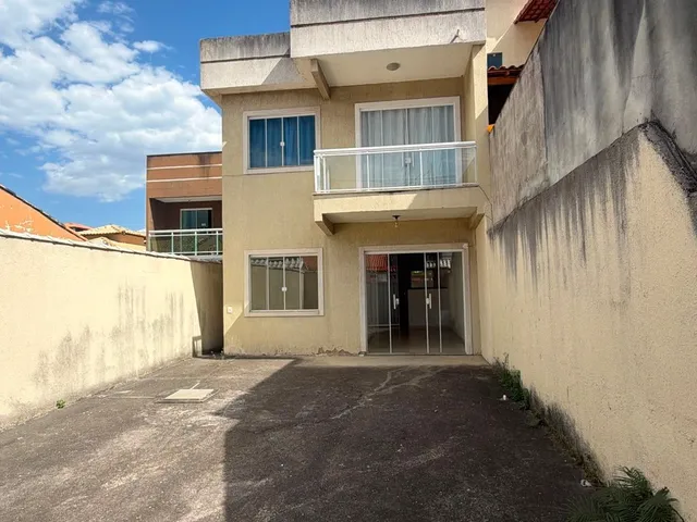 Casa com 240m² 2 quartos e 1 banheiro, à venda, no bairro Cidade Beira Mar em Rio das Ostras