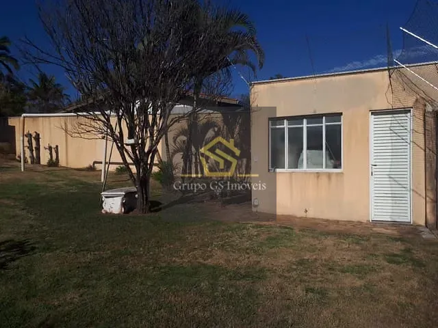 Casa com 1000m² 4 quartos e 4 banheiros, à venda, no bairro Recanto das Canjaranas em Vinhedo