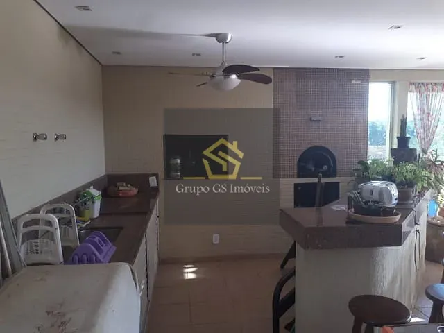 Casa com 1000m² 4 quartos e 4 banheiros, à venda, no bairro Recanto das Canjaranas em Vinhedo