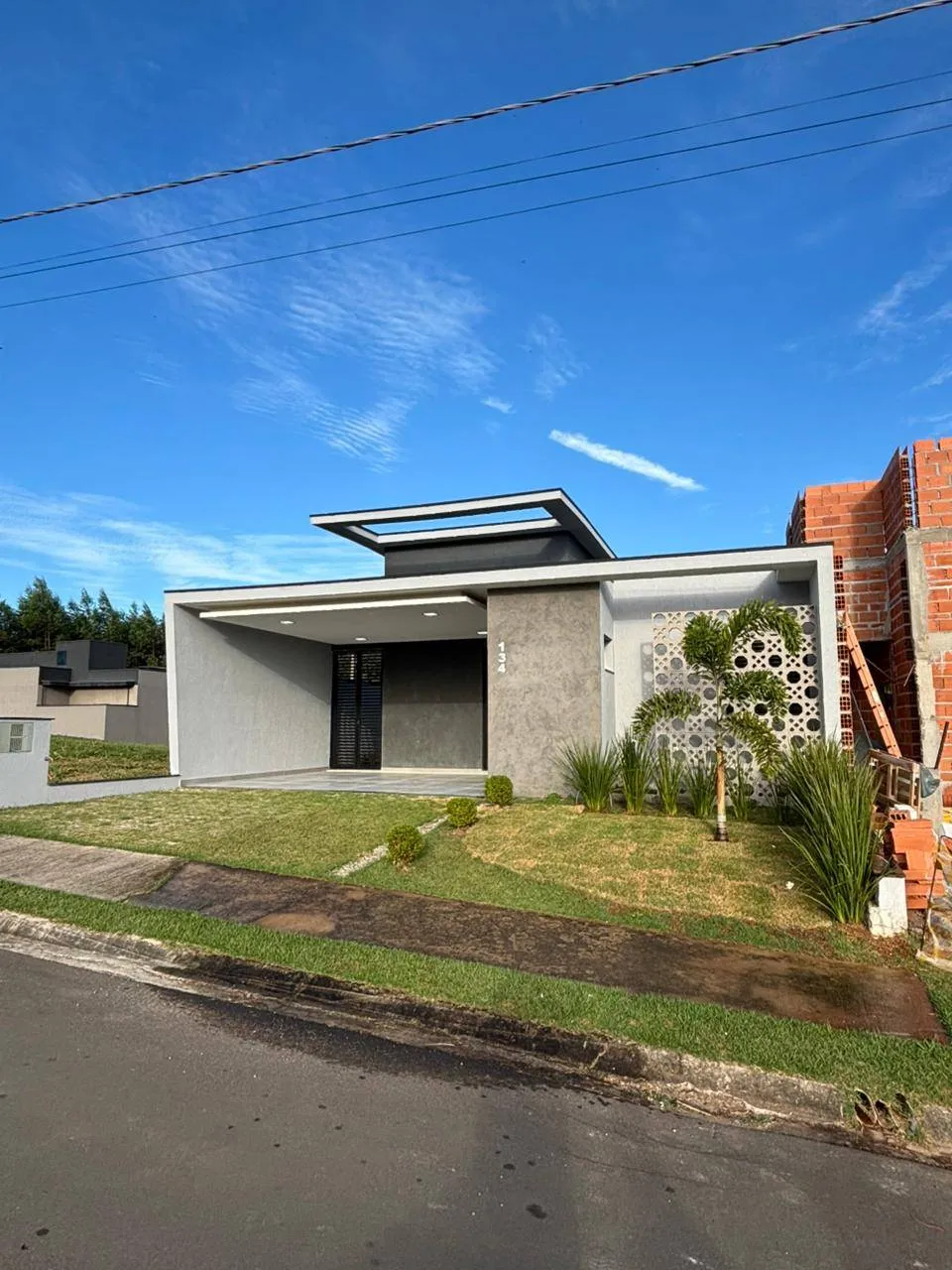 Casa à venda, Condomínio Reserva Da Mata, Mogi Mirim-SP