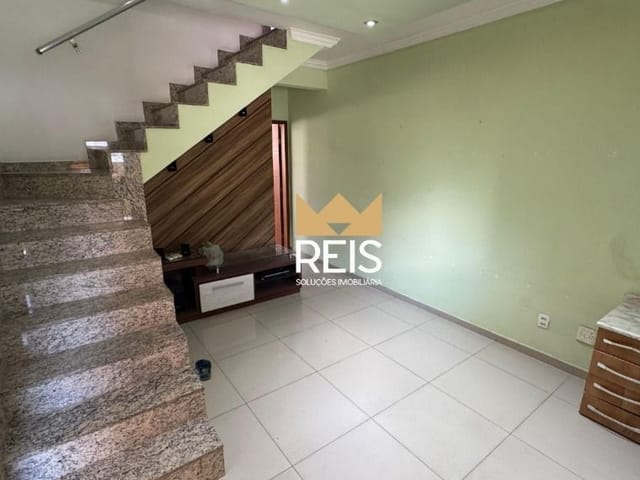 Casa com 81m² 2 quartos e 3 banheiros, à venda, no bairro Campo Grande em Rio de Janeiro