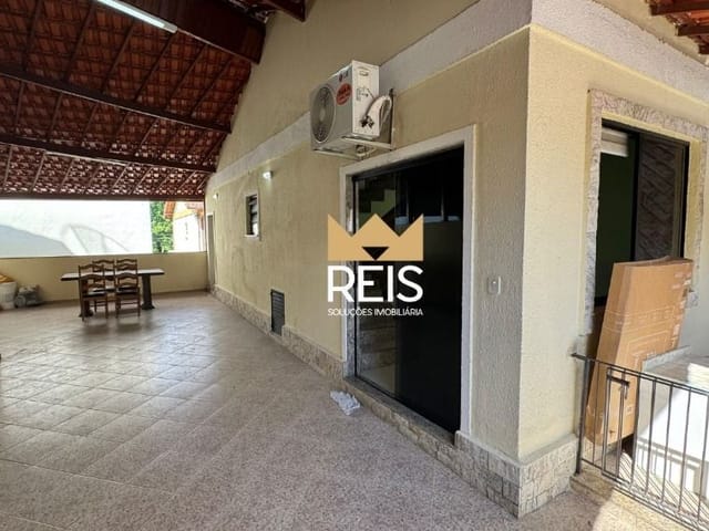 Casa com 81m² 2 quartos e 3 banheiros, à venda, no bairro Campo Grande em Rio de Janeiro