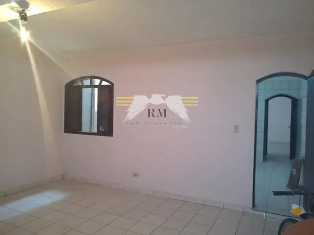Casa com 50m² 1 quarto e 1 banheiro, para alugar, no bairro Jardim Santa Maria em São Paulo
