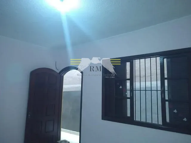 Casa com 50m² 1 quarto e 1 banheiro, para alugar, no bairro Jardim Santa Maria em São Paulo