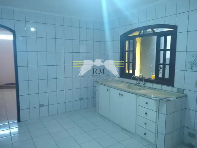 Casa com 50m² 1 quarto e 1 banheiro, para alugar, no bairro Jardim Santa Maria em São Paulo