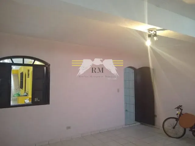 Casa com 50m² 1 quarto e 1 banheiro, para alugar, no bairro Jardim Santa Maria em São Paulo