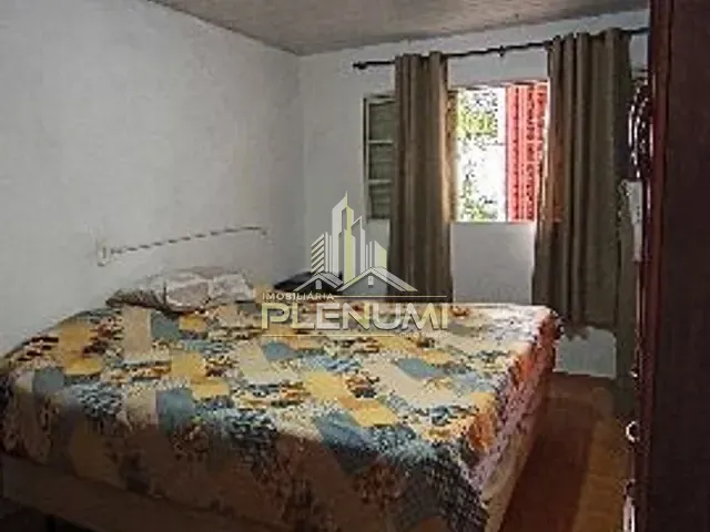 Casa com 305m² 4 quartos e 4 banheiros, à venda, no bairro Santana em Rio Claro