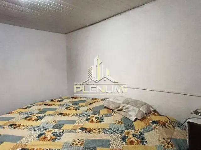 Casa com 305m² 4 quartos e 4 banheiros, à venda, no bairro Santana em Rio Claro